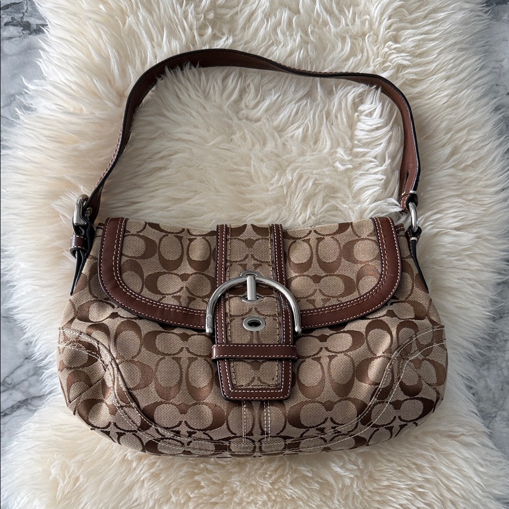 Coach Vintage Soho Bag